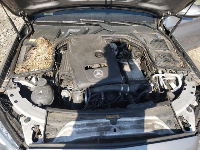 Photo 6 VIN: 55SWF4KB9FU041377 - MERCEDES-BENZ C 300 4MAT 