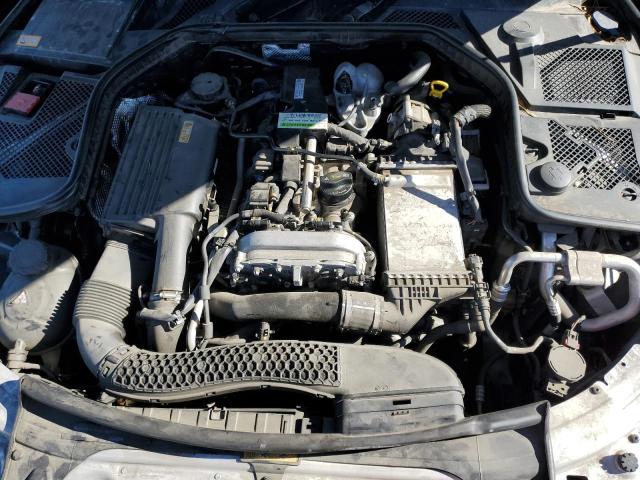 Photo 10 VIN: 55SWF4KB9FU059412 - MERCEDES-BENZ C 300 4MAT 