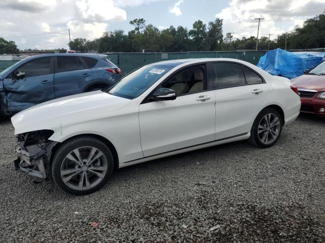 Photo 0 VIN: 55SWF4KB9FU066909 - MERCEDES-BENZ C 300 4MAT 