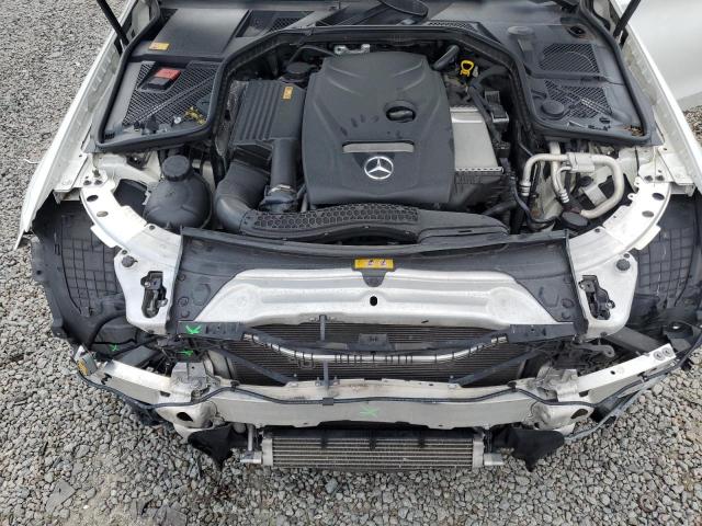 Photo 10 VIN: 55SWF4KB9FU066909 - MERCEDES-BENZ C 300 4MAT 