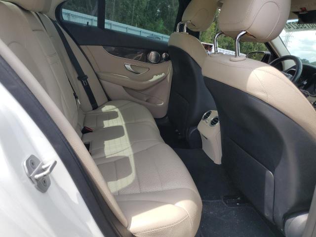 Photo 9 VIN: 55SWF4KB9FU066909 - MERCEDES-BENZ C 300 4MAT 