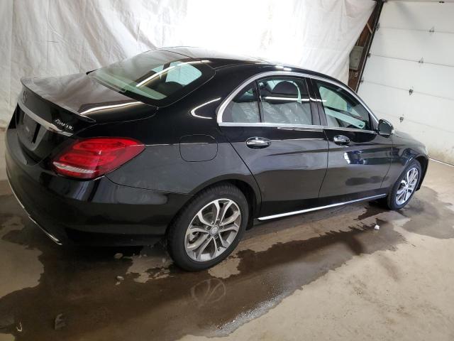 Photo 2 VIN: 55SWF4KB9FU069907 - MERCEDES-BENZ C-CLASS 