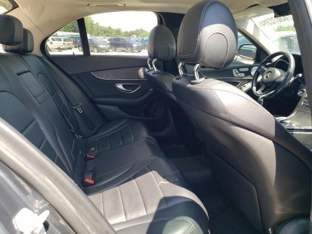 Photo 9 VIN: 55SWF4KB9FU077506 - MERCEDES-BENZ C 300 4MAT 