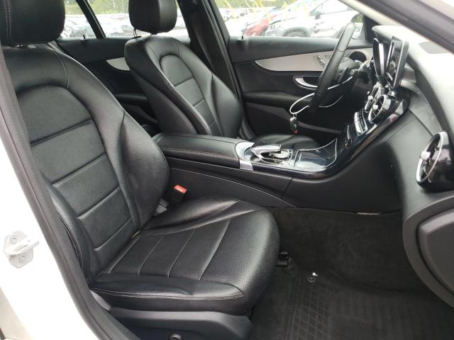 Photo 4 VIN: 55SWF4KB9FU081362 - MERCEDES-BENZ C 300 4MAT 