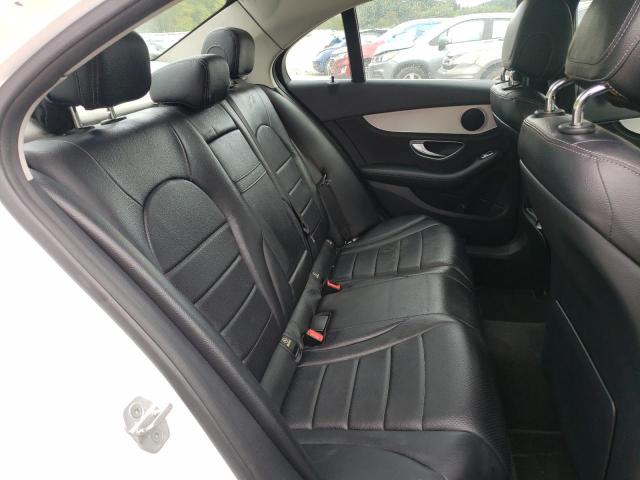 Photo 5 VIN: 55SWF4KB9FU081362 - MERCEDES-BENZ C 300 4MAT 