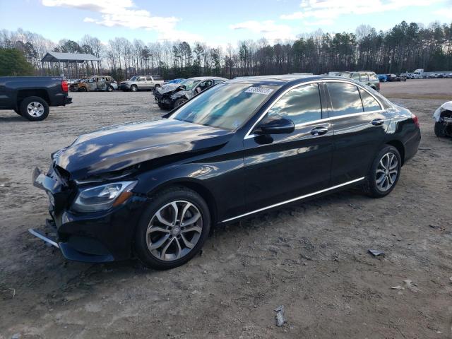 Photo 0 VIN: 55SWF4KB9GU097269 - MERCEDES-BENZ C 300 4MAT 