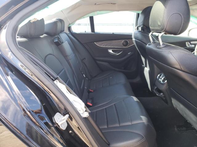 Photo 9 VIN: 55SWF4KB9GU097269 - MERCEDES-BENZ C 300 4MAT 