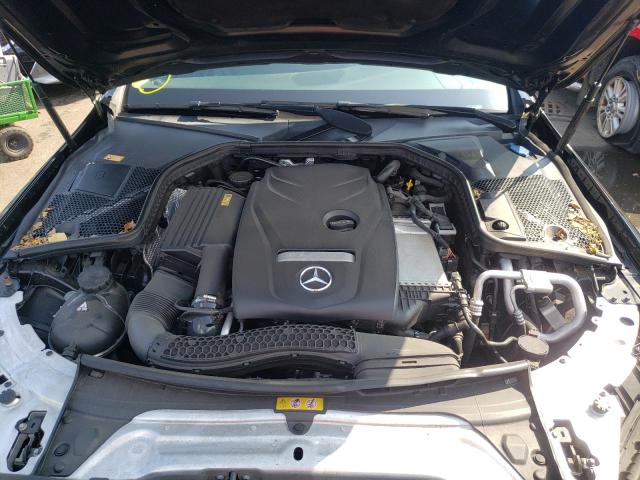 Photo 6 VIN: 55SWF4KB9GU099345 - MERCEDES-BENZ C-CLASS 