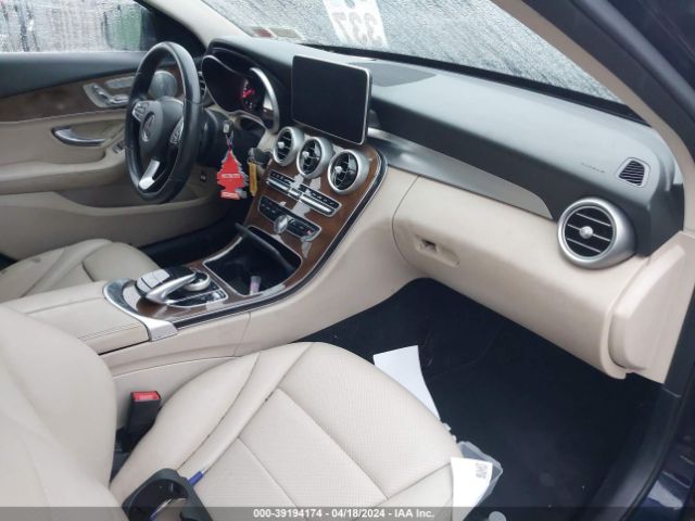 Photo 4 VIN: 55SWF4KB9GU116029 - MERCEDES-BENZ C 300 