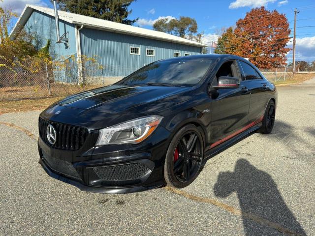 Photo 1 VIN: 55SWF4KB9GU119271 - MERCEDES-BENZ C 300 4MAT 