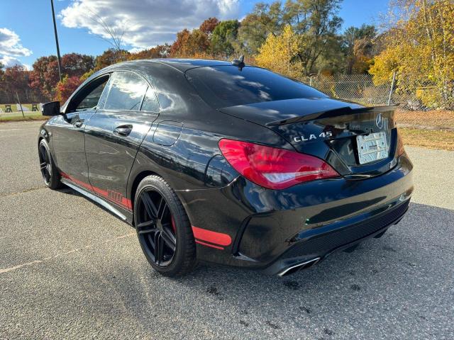 Photo 2 VIN: 55SWF4KB9GU119271 - MERCEDES-BENZ C 300 4MAT 