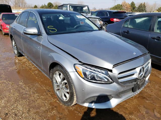 Photo 0 VIN: 55SWF4KB9GU120369 - MERCEDES-BENZ C 300 4MAT 