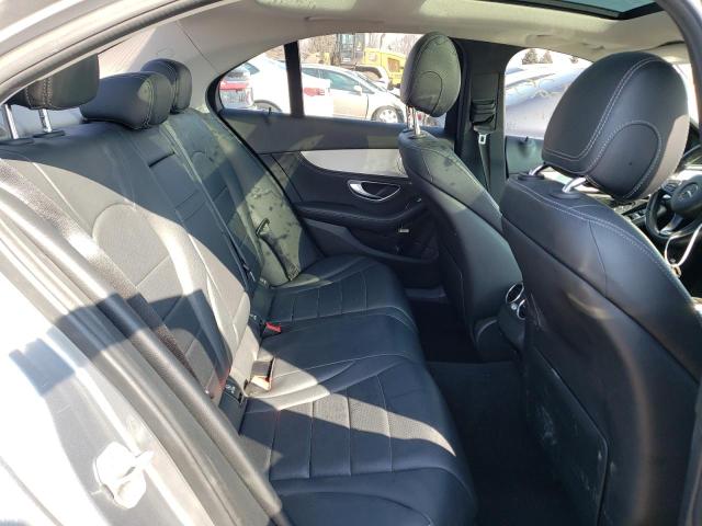 Photo 5 VIN: 55SWF4KB9GU120369 - MERCEDES-BENZ C 300 4MAT 