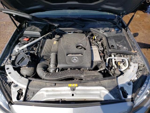 Photo 6 VIN: 55SWF4KB9GU120369 - MERCEDES-BENZ C 300 4MAT 