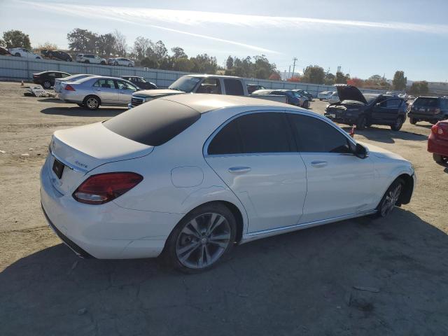 Photo 2 VIN: 55SWF4KB9GU128536 - MERCEDES-BENZ C 300 4MAT 