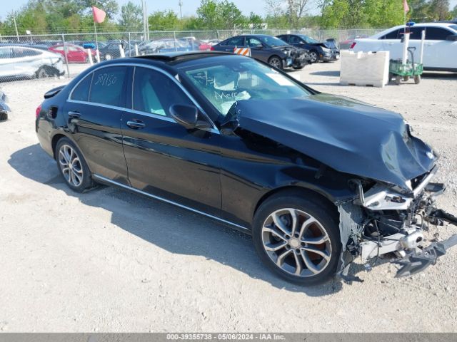 Photo 0 VIN: 55SWF4KB9GU134613 - MERCEDES-BENZ C 300 