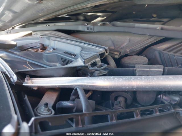 Photo 9 VIN: 55SWF4KB9GU134613 - MERCEDES-BENZ C 300 