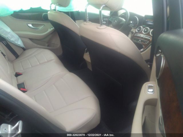 Photo 7 VIN: 55SWF4KB9GU136975 - MERCEDES-BENZ C 300 