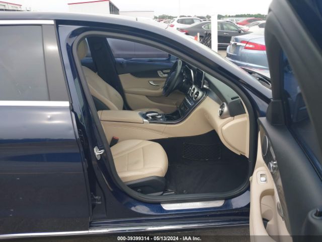 Photo 4 VIN: 55SWF4KB9GU139701 - MERCEDES-BENZ C 300 