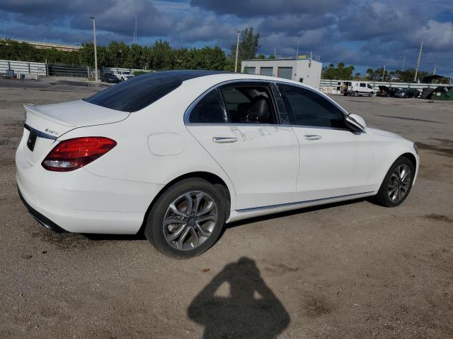 Photo 2 VIN: 55SWF4KB9GU142498 - MERCEDES-BENZ C 300 4MAT 