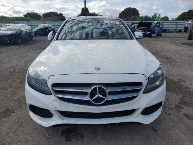 Photo 4 VIN: 55SWF4KB9GU142498 - MERCEDES-BENZ C 300 4MAT 