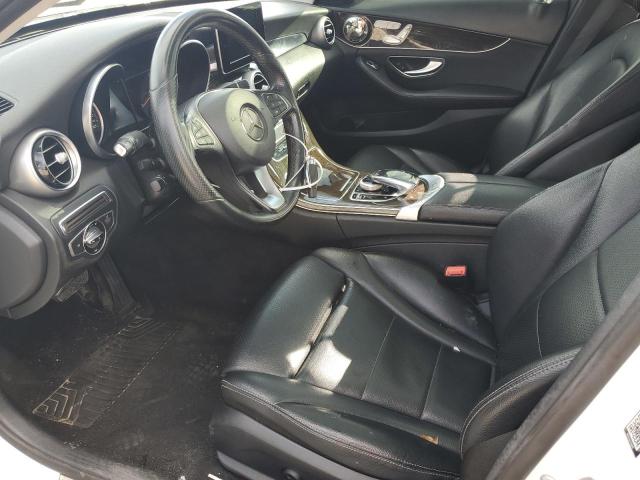 Photo 6 VIN: 55SWF4KB9GU142498 - MERCEDES-BENZ C 300 4MAT 