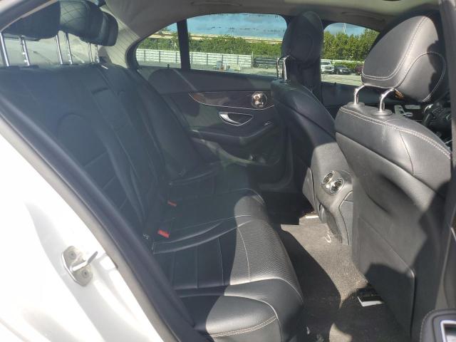 Photo 9 VIN: 55SWF4KB9GU142498 - MERCEDES-BENZ C 300 4MAT 