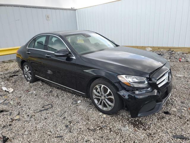 Photo 3 VIN: 55SWF4KB9GU146163 - MERCEDES-BENZ C 300 4MAT 