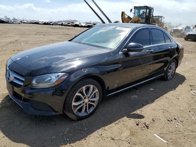 Photo 0 VIN: 55SWF4KB9GU149242 - MERCEDES-BENZ C 300 4MAT 