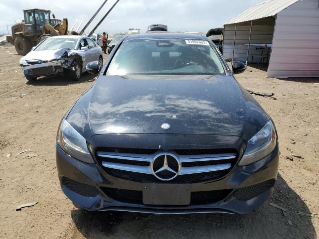 Photo 4 VIN: 55SWF4KB9GU149242 - MERCEDES-BENZ C 300 4MAT 