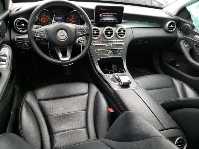 Photo 7 VIN: 55SWF4KB9GU149242 - MERCEDES-BENZ C 300 4MAT 