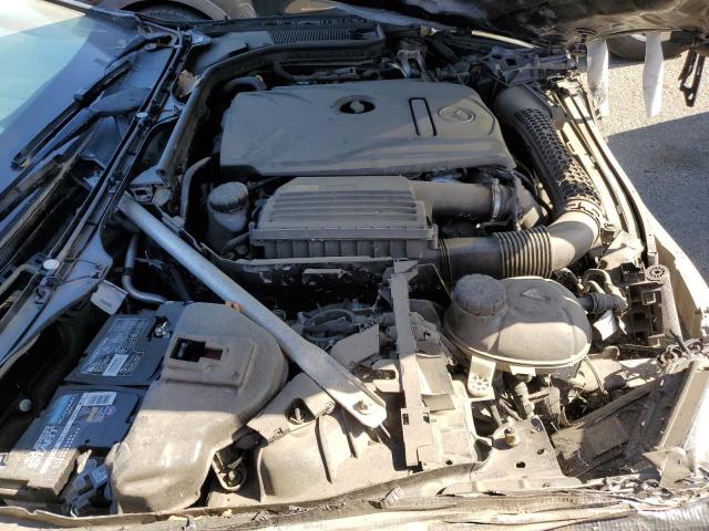 Photo 10 VIN: 55SWF4KB9GU151721 - MERCEDES-BENZ C 300 4MAT 