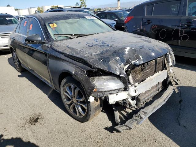 Photo 3 VIN: 55SWF4KB9GU151721 - MERCEDES-BENZ C 300 4MAT 