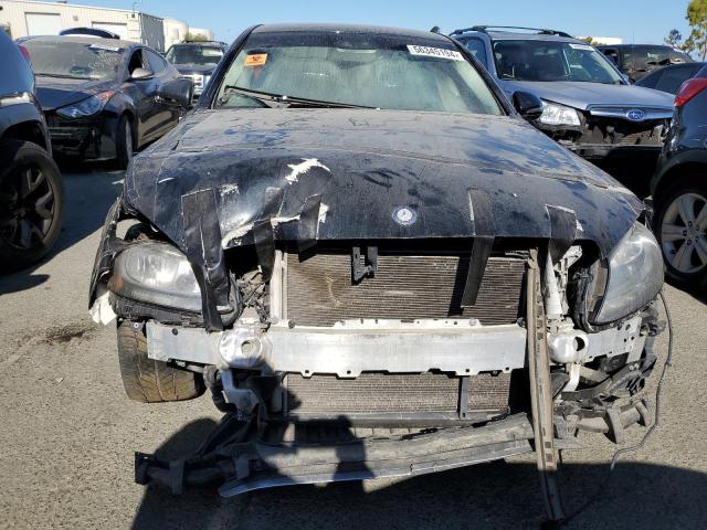 Photo 4 VIN: 55SWF4KB9GU151721 - MERCEDES-BENZ C 300 4MAT 