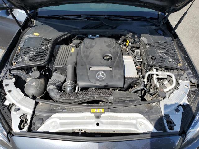 Photo 10 VIN: 55SWF4KB9GU163545 - MERCEDES-BENZ C 300 4MAT 