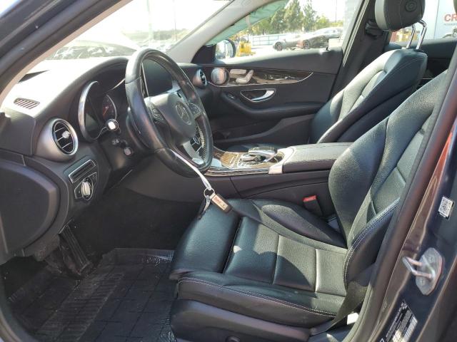 Photo 6 VIN: 55SWF4KB9GU163545 - MERCEDES-BENZ C 300 4MAT 