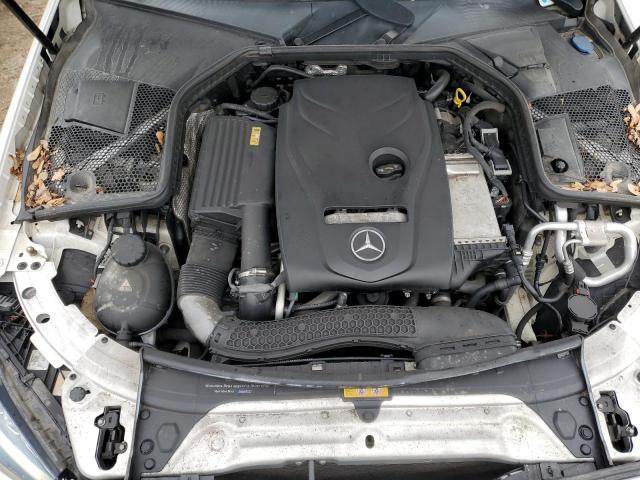 Photo 10 VIN: 55SWF4KB9GU167191 - MERCEDES-BENZ C 300 4MAT 