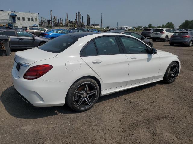 Photo 2 VIN: 55SWF4KB9GU177297 - MERCEDES-BENZ C 300 4MAT 