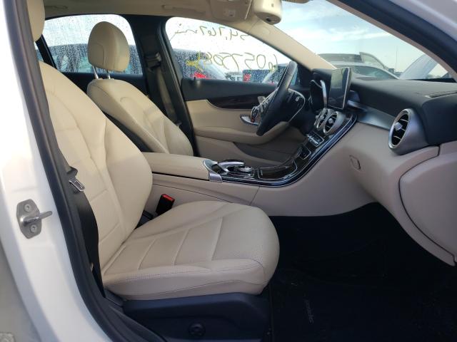 Photo 4 VIN: 55SWF4KB9GU178014 - MERCEDES-BENZ C 300 4MAT 