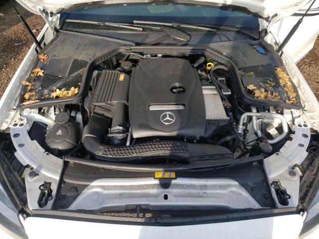 Photo 6 VIN: 55SWF4KB9GU178014 - MERCEDES-BENZ C 300 4MAT 