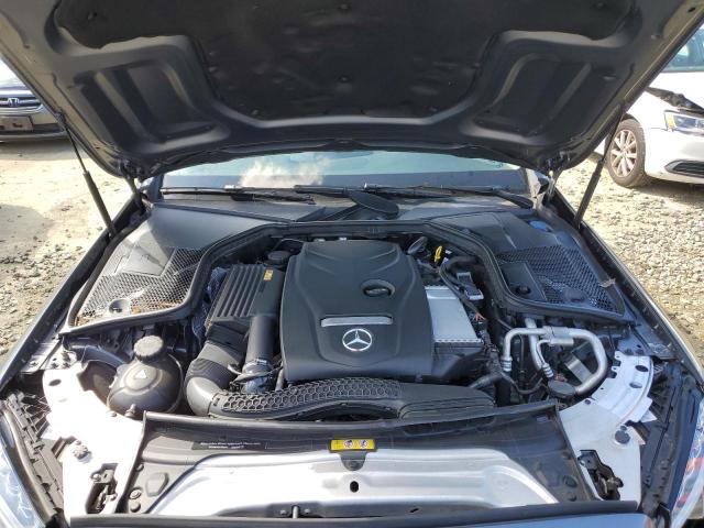 Photo 6 VIN: 55SWF4KB9HU185501 - MERCEDES-BENZ C 300 4MAT 