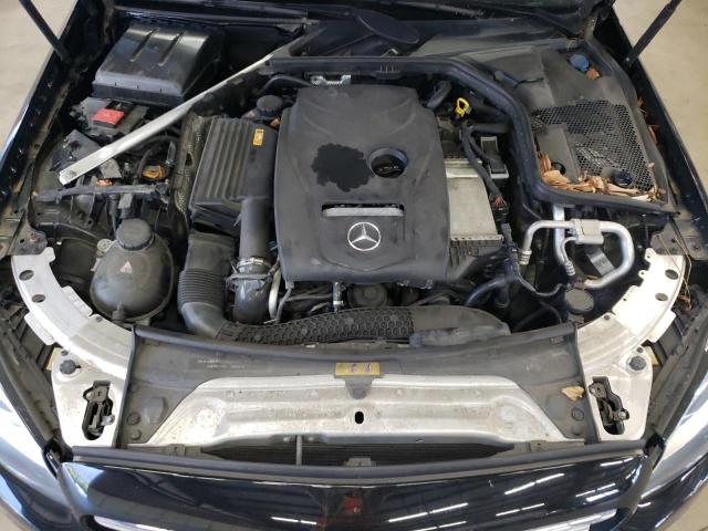 Photo 10 VIN: 55SWF4KB9HU193338 - MERCEDES-BENZ C 300 4MAT 