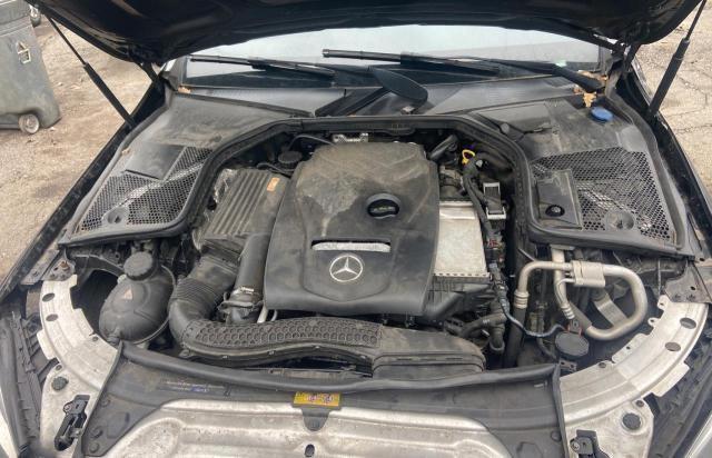 Photo 6 VIN: 55SWF4KB9HU203351 - MERCEDES-BENZ C 300 4MAT 