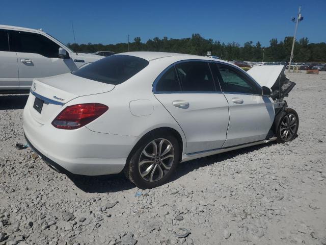 Photo 2 VIN: 55SWF4KB9HU220439 - MERCEDES-BENZ C 300 4MAT 