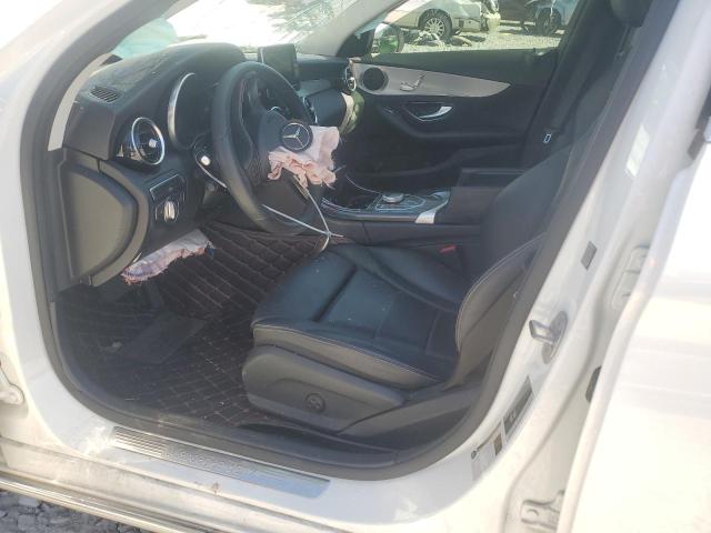 Photo 6 VIN: 55SWF4KB9HU220439 - MERCEDES-BENZ C 300 4MAT 