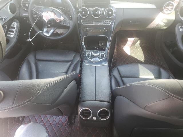 Photo 7 VIN: 55SWF4KB9HU220439 - MERCEDES-BENZ C 300 4MAT 