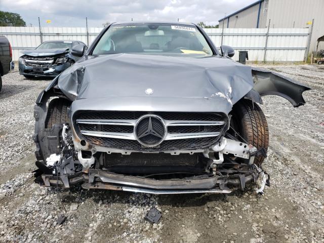 Photo 6 VIN: 55SWF4KB9HU220487 - MERCEDES-BENZ C 300 4MAT 