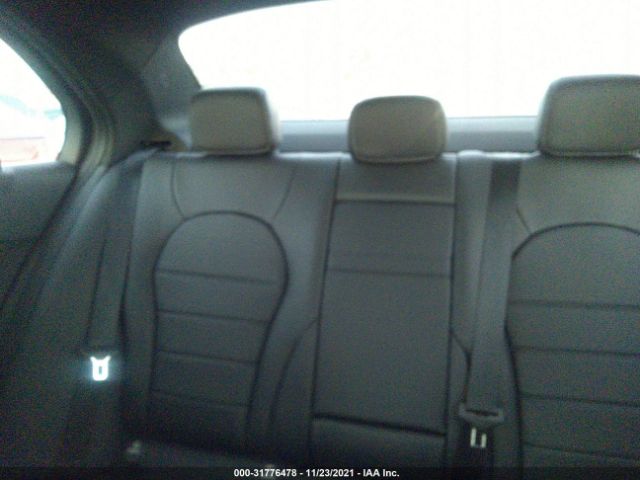 Photo 7 VIN: 55SWF4KB9JU236274 - MERCEDES-BENZ C-CLASS 