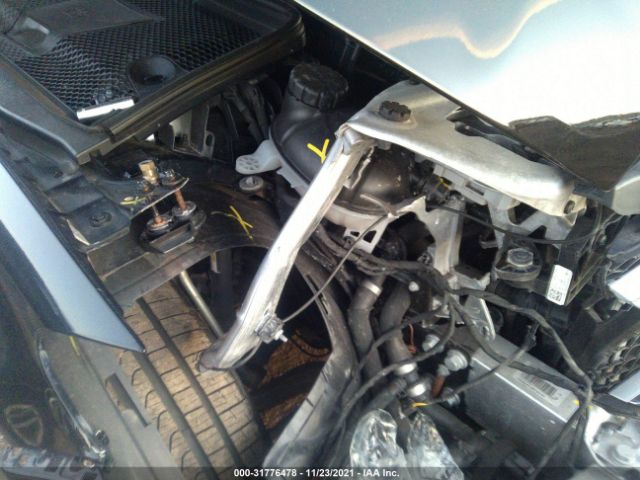 Photo 9 VIN: 55SWF4KB9JU236274 - MERCEDES-BENZ C-CLASS 