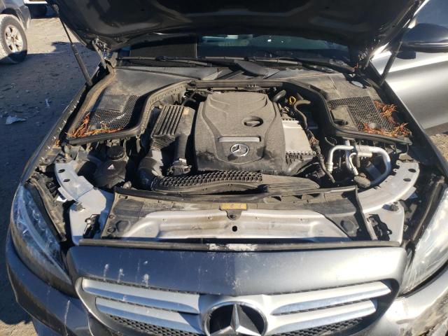 Photo 10 VIN: 55SWF4KB9JU244875 - MERCEDES-BENZ C 300 4MAT 